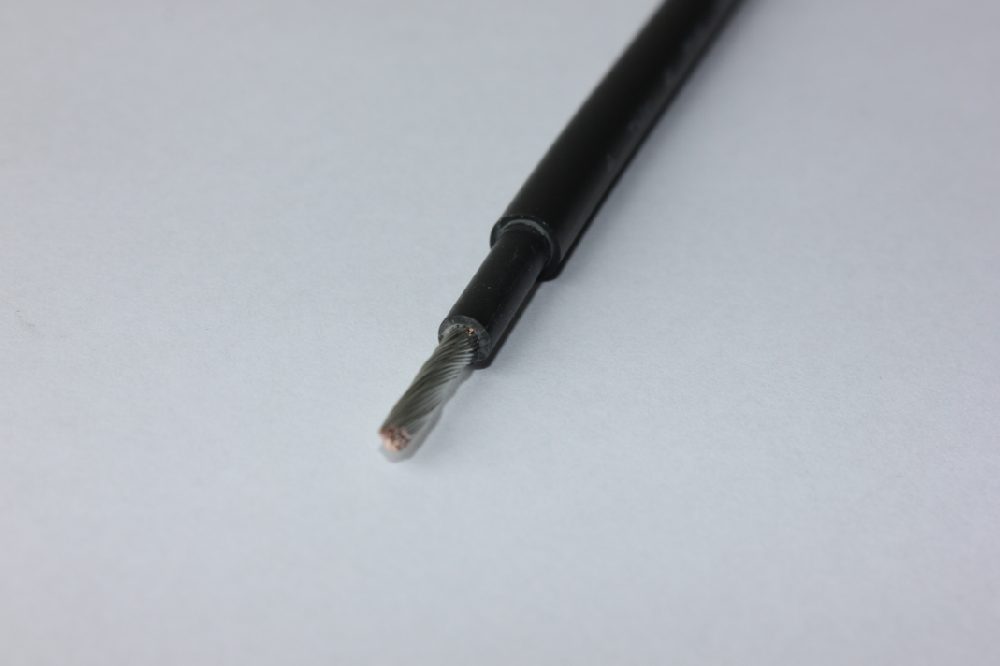 4平方光伏直流线