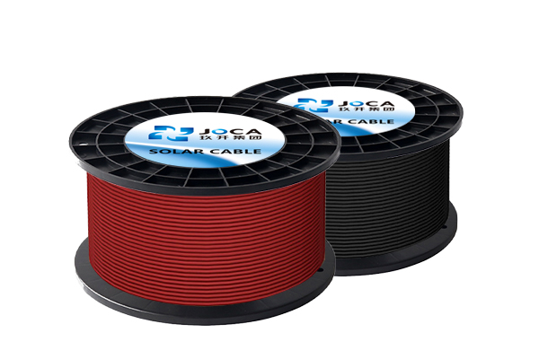 JYJ光伏电缆：引领绿色能源的未来