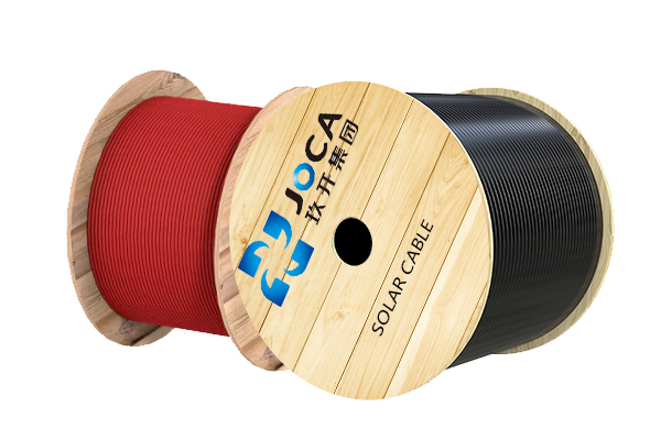 电缆行业新宠：PV1-F-1 4光伏电缆