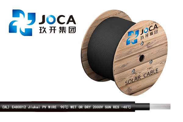 UL1015 12 AWG电线：保障电气安全的理想选择