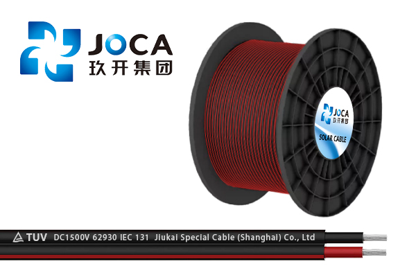 光伏发电电缆选用全攻略：提高效率与安全性的关键