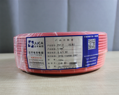 300W光伏板最佳配线选择指南