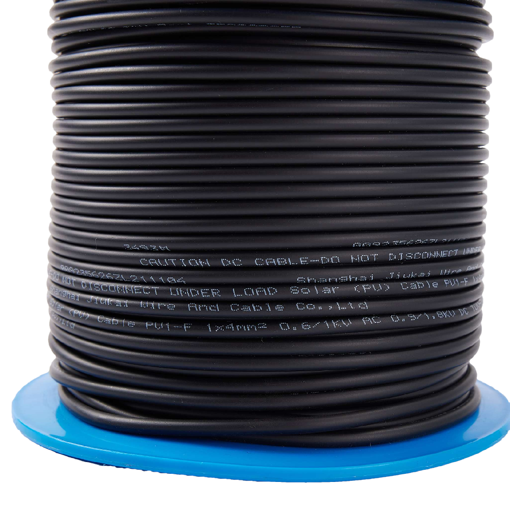 光伏2芯电缆：打造高效能源利用的重要环节